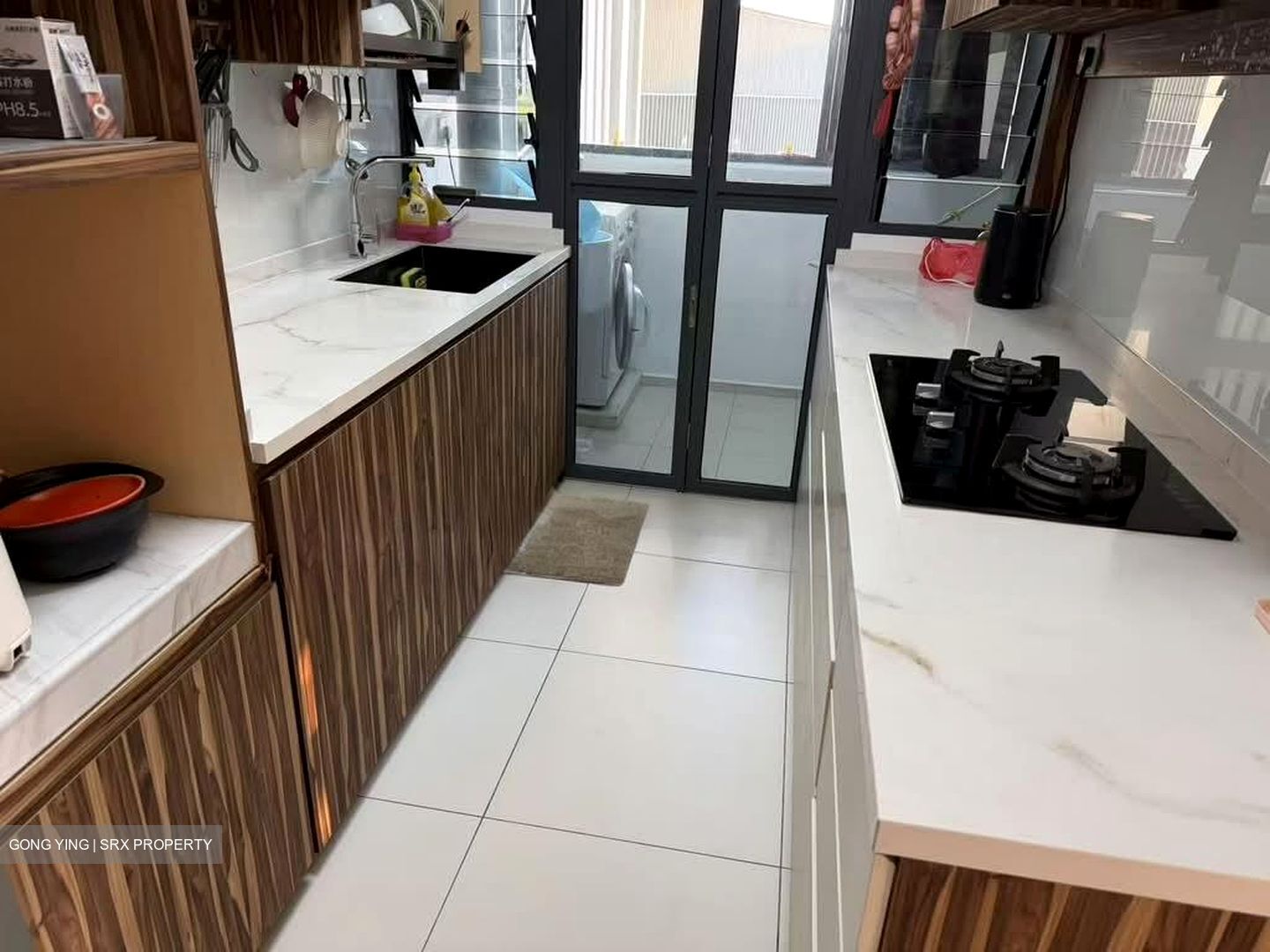 Blk 308C Waterway Terraces I (Punggol), HDB 4 Rooms #580051301